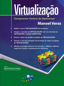 LIVRO Manoel Veras Componente DataCenters