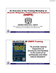 DMPR-NCREE-OVERVIEW-BY-AWCO