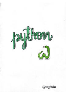 python comprimido6MB