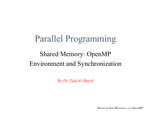 11-1-OpenMP-Part3
