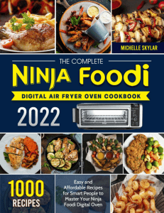 The-Complete-Ninja-Foodi-Digital-Air-Fryer-Oven-Cookbook-2022