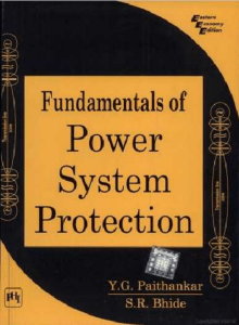 dokumen.tips fundamentals-of-power-system-protection-by-ygpaithankar-and-srbhide