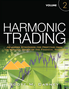 Harmonic Trading 2