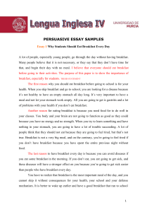 writing persuasive essay samples 2