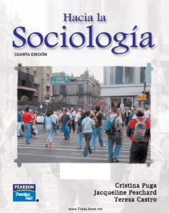 1141 Hacia la sociologia