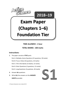 AS 1AB Exam T1 2018 Eng