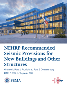 fema 2020-nehrp-provisions part-1-and-part-2