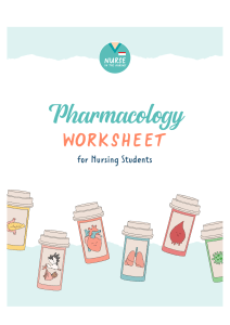 NITM FREE Pharmacology Worksheet.pdf 7