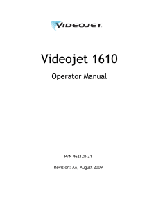 1610-Operator-Manual