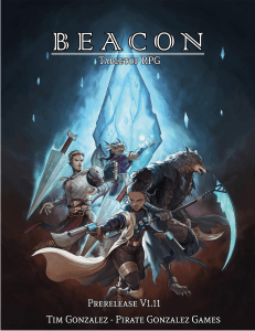 Beacon Playtest v1.11.1