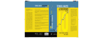 Robert Edwards - Technical Analysis of Stock 2012