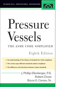 Ellenberger,etal-Pressure Vessels-The ASME Code Simplified MGH2005