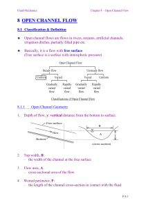 fluid-mechanics-chapter-8-open-channel-flow