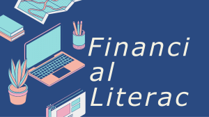 financial Literacy