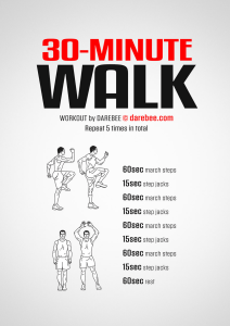 walking-at-home-workouts-collection