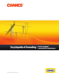 07-0801 EncyclopediaGrounding