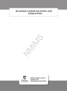 381657115-Business-Communication-and-Etiquettes-NMIMS