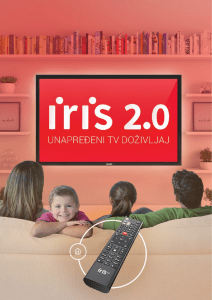 Uputstvo-Iris-2.0