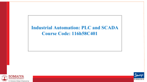 PLC SCADA-1 Material