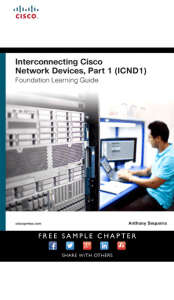 Cisco networking