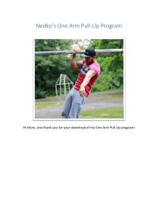 Nedko One Arm Pull Up Program 254c516200 (1)
