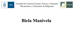 Biela Manivela