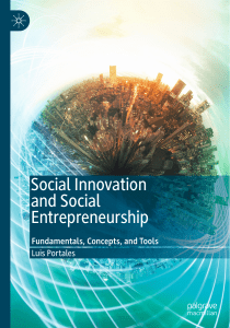 Social Innovation and Social Entrepreneurship Fundamentals, Concepts, and Tools (Luis Portales) (Z-Library)