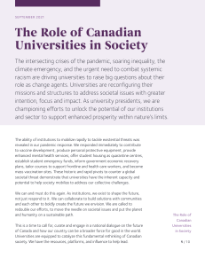 role-of-canadian-universities-in-society