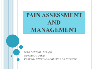 PPT-PAIN-ASSESSMENT-AND-MANAGEMENT