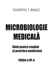 Buiuc - Tratat de microbiologie