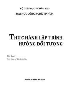 ThucHanh HuongDoiTuong 2023