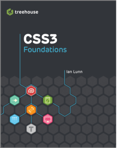 [CSS][CSS3 Foundations]