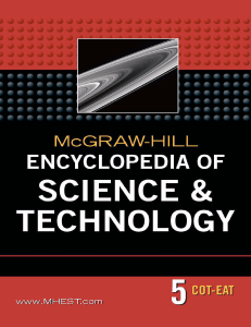 McGraw Hill Encyclopedia of Science & Technology  ( PDFDrive )