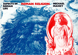 Michael Massey - Roman Religion