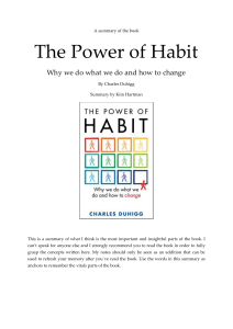 The-Power-of-Habit-Charles-Duhigg