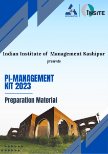 PI-Management Preparation Kit 2023