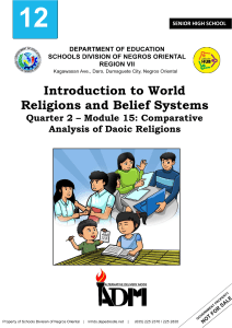 Intro-to-World-Religions-Week-15