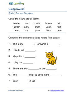 grammar-worksheet-grade-1-nouns-3