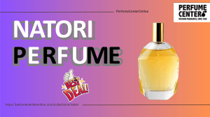 Natori Perfume