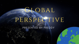 Global perspective (1)