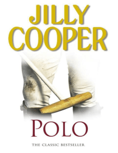  OceanofPDF.com Polo - Jilly Cooper