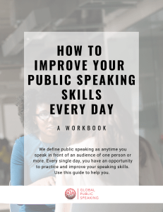 Everyday-Public-Speaking 