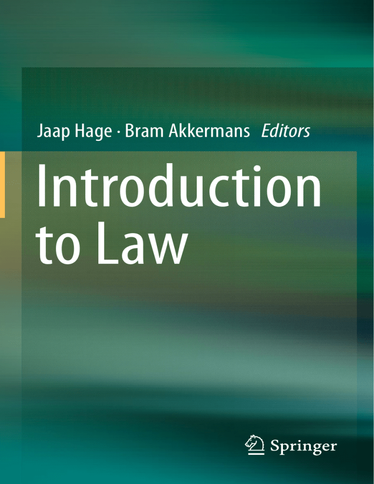 introduction-to-law