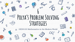 02-Polya-Problem-Solving-Strategies
