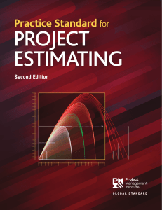 practice-standard-for-project-estimating-secondnbsped-9781628256451-1628256451 compress