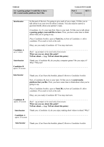 Paper 3 SET E - Farhan