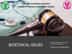 12.-Bioethical-Issues