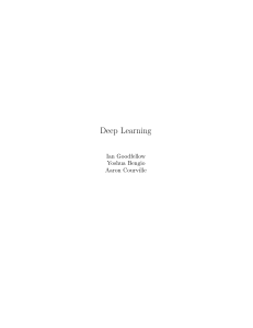 deep-learning-adaptive-computation-and-machine-learning-series BY Ian Goodfellow