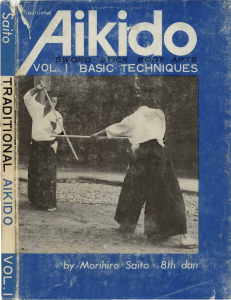 Aikido  Vol. 1 Basic Techniques - Morihiro Saito.pdf ( PDFDrive.com )