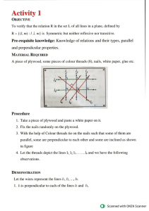 XII MATHS ACTIVITY 1 TO 6
